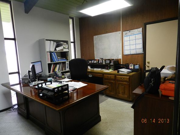 Stephen & Sue Lau Building: 1 Spring Dr, Fort Stockton, TX 79735